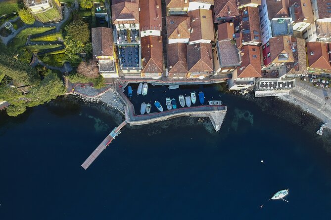 Small-Group Lake Como – Bellagio, Varenna & Hidden Waterfall - Varenna lakeside stroll: viewpoints, old streets, and your own rhythm
