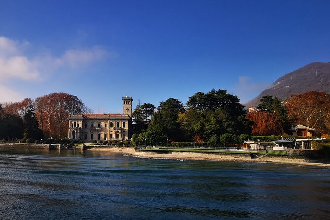 Small-Group Lake Como & Lugano by Swiss Train + Boat Cruise - Key highlights that make this day trip work
