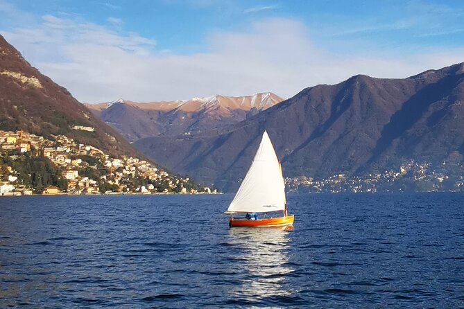 Small-Group Lake Como & Lugano by Swiss Train + Boat Cruise - Price and logistics: why $168.09 feels fair