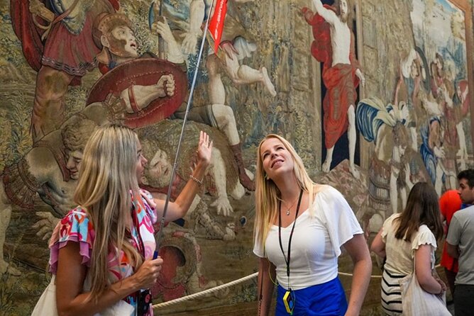 Small Group Vatican Museums Tour & Sistine Chapel - Max 10 people - Meet-up at Viale Vaticano, and how the day flows