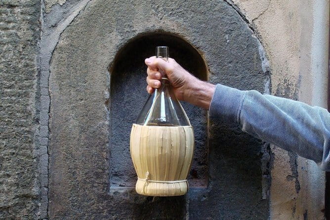 Small-Group Wine Tasting Experience in the Tuscan Countryside - The Half-Day Pace: How Long It Really Feels