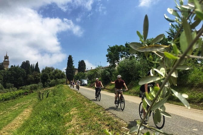 Small-Group Wine Tasting Experience in the Tuscan Countryside - Value and Price: What $107.63 Buys You in Chianti