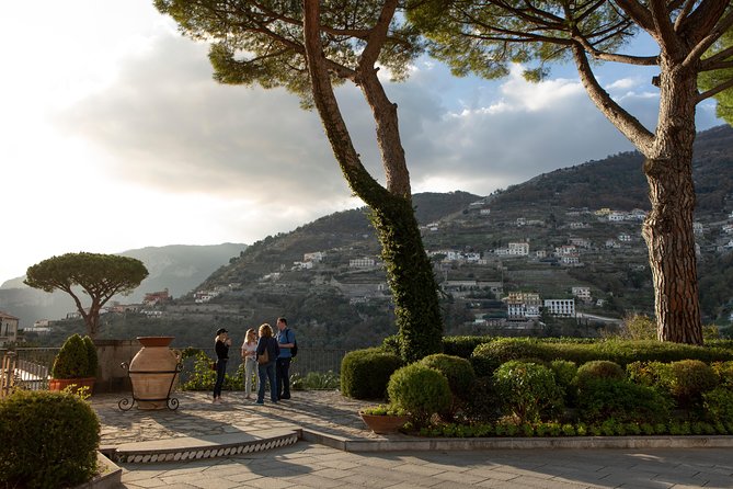 Sorrento and Amalfi Coast Small Group Day Trip from Naples - Who This Day Trip Suits (and Who Should Rethink It)