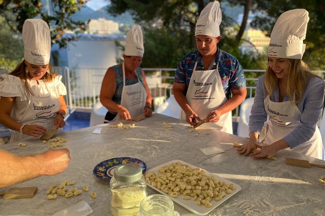 Sorrento: Cook Like a Local with a Stunning Sea View - Getting there from Sorrento and the extra transport cost