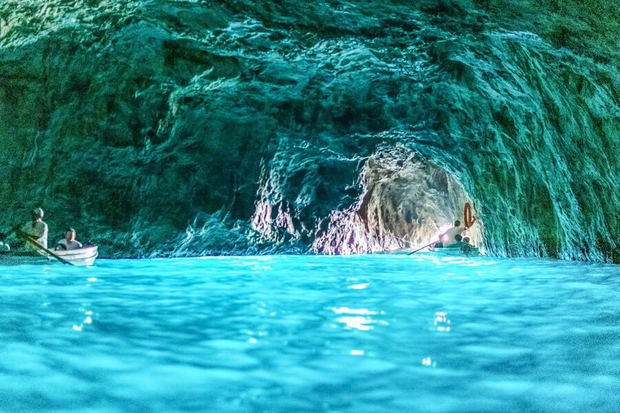 Sorrento: Exclusive Capri Boat Tour and Optional Blue Grotto - Price and Value: What You Pay, What You Still Need to Budget For