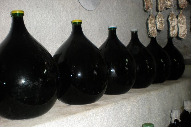 Sorrento Farm and Food Experience including Olive Oil, Limoncello, Wine tasting - Who should book La Masseria, and who might prefer a different plan