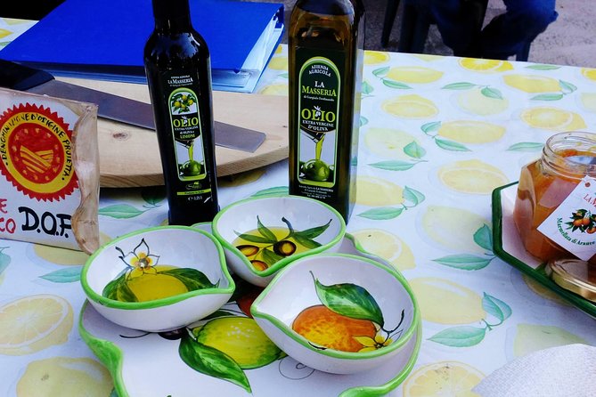 Sorrento Farm and Food Experience including Olive Oil, Limoncello, Wine tasting - Should you book this Sorrento farm experience?