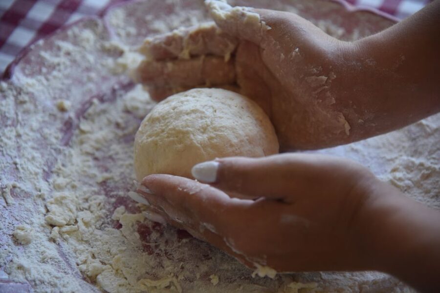 Sorrento: Pizza Lesson, Wine, and Limoncello at a Local Farm - Price and Value: Is $94 Worth It?