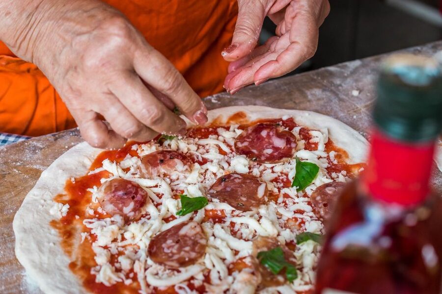Sorrento: Pizza Making Class - Key points I’d prioritize before you book