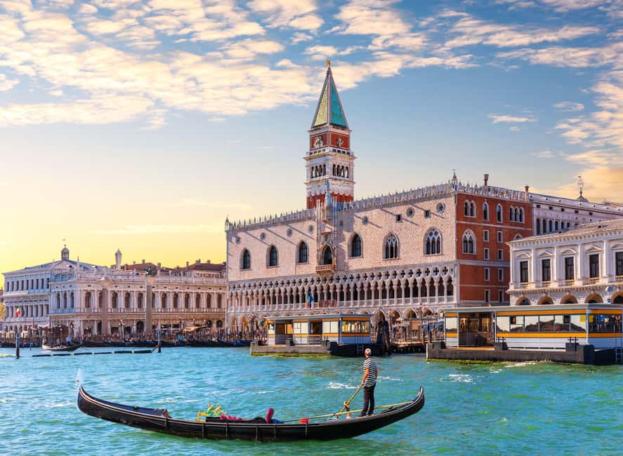 St Mark's Basilica and Doge's Palace Priority Entry Ticket - Key things I’d bookmark before you go