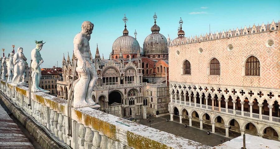 St Mark's Basilica and Doge's Palace Priority Entry Ticket - Priority entry at St Mark’s and the Doge’s Palace: why it’s worth it