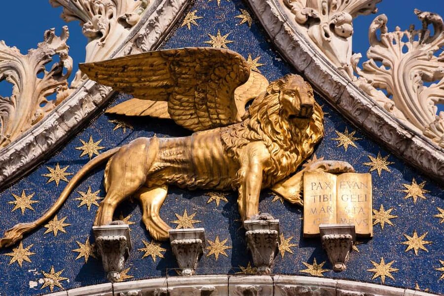 St Mark's Basilica and Doge's Palace Priority Entry Ticket - Your 2.5-hour window: what you’ll be doing with your time