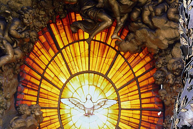 St Peter's Basilica Express Guided Tour, includes Dome Climb - Price and value: what $66.51 buys you, and what it does not