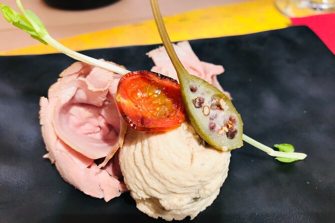 StreetFood D'Luxe Experience: Tastes of Turin | Semi-Private - Key points before you go