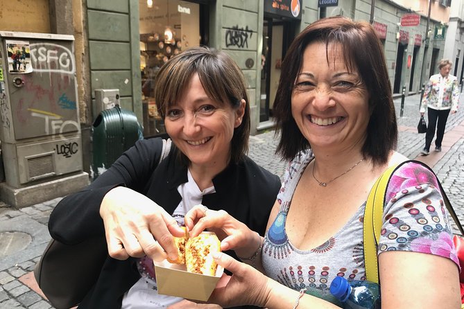 StreetFood D'Luxe Experience: Tastes of Turin | Semi-Private - Evening Aperitifs to a Multi-Course Piedmontese Dinner With DOC/DOCG