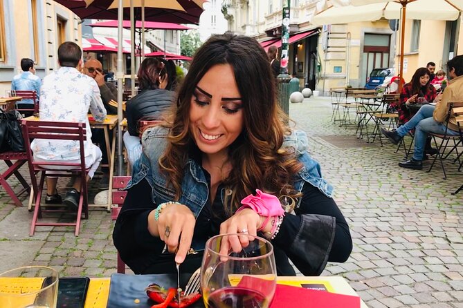 StreetFood D'Luxe Experience: Tastes of Turin | Semi-Private - Price and Value: What $143.97 Buys in Turin