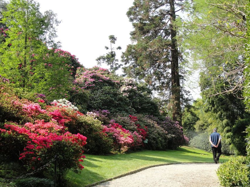 Stresa: 3 Borromean Islands Boat Tour - Who This Tour Suits Best (And Who Should Skip It)