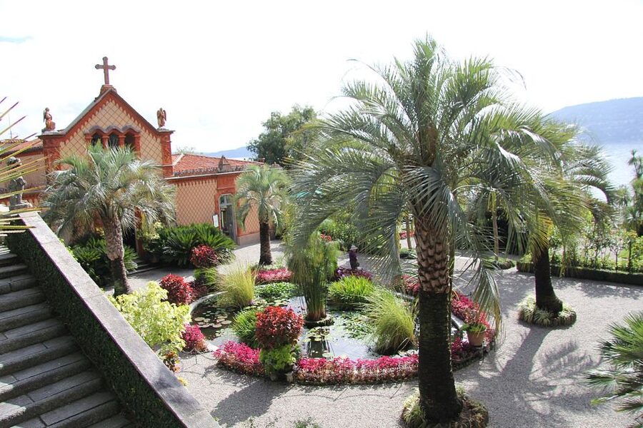 Stresa: 3 Borromean Islands Boat Tour - Isola Pescatori: Lunch in the Fishermen’s Village and Alleyway Time