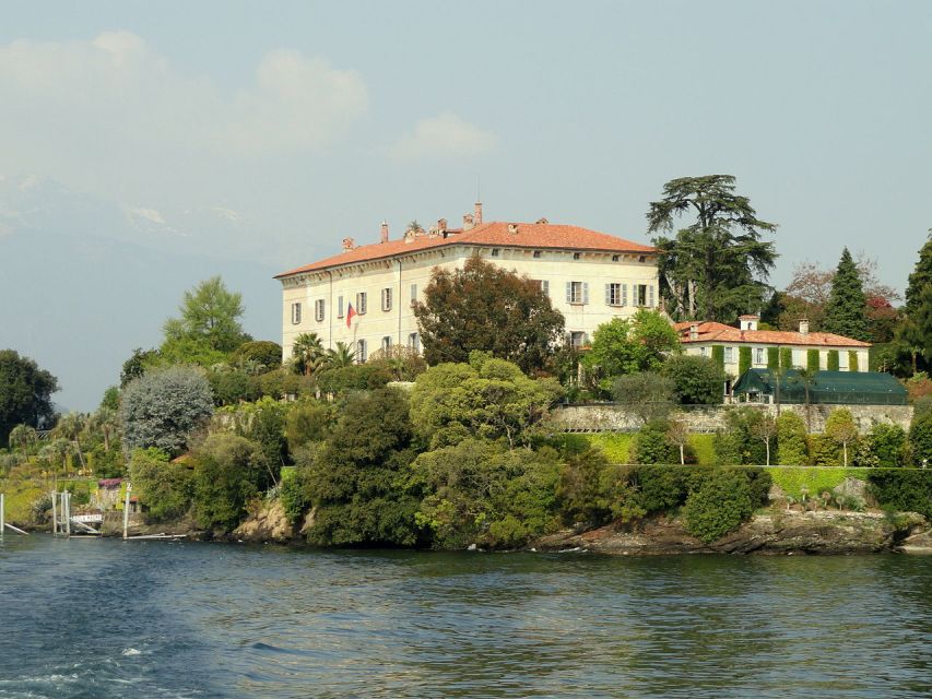 Stresa: 3 Borromean Islands Boat Tour - Timing That Actually Works for All Three Islands