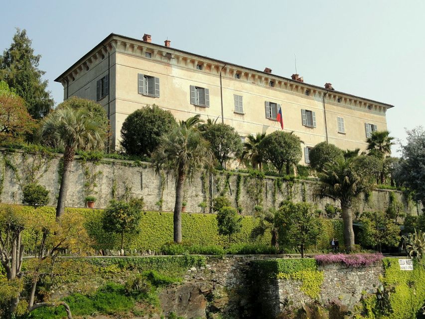 Stresa: 3 Borromean Islands Boat Tour - Weather, Boat Comfort, and the Smart Packing List