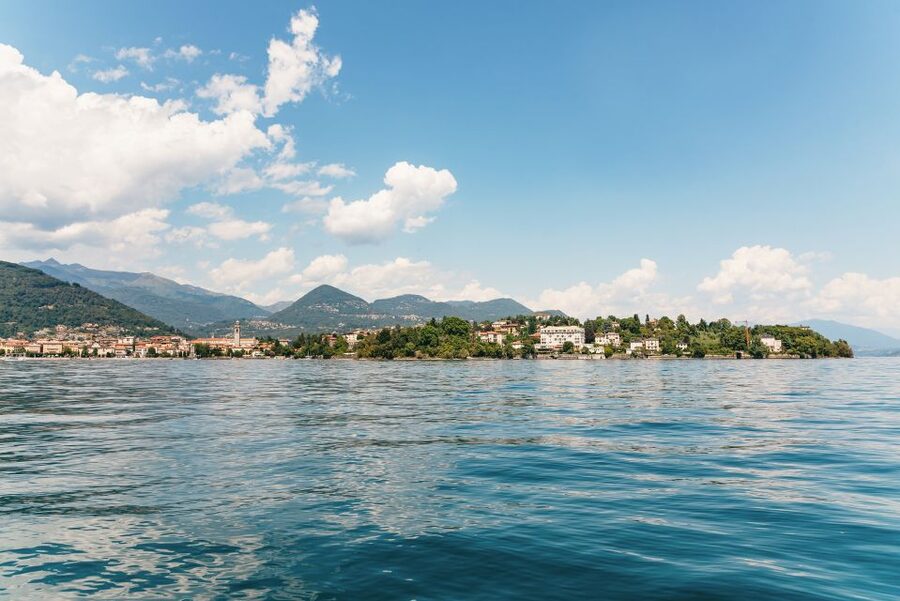 Stresa: 3 Borromean Islands Hop-On Hop-Off Boat Tour - The audio and crew: helpful, but don’t expect a live tour