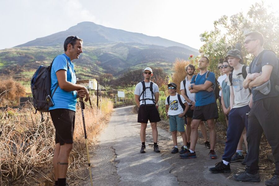 Stromboli: Sunset Trekking at Sciara del Fuoco - Price and Value: Is $35 Worth It?