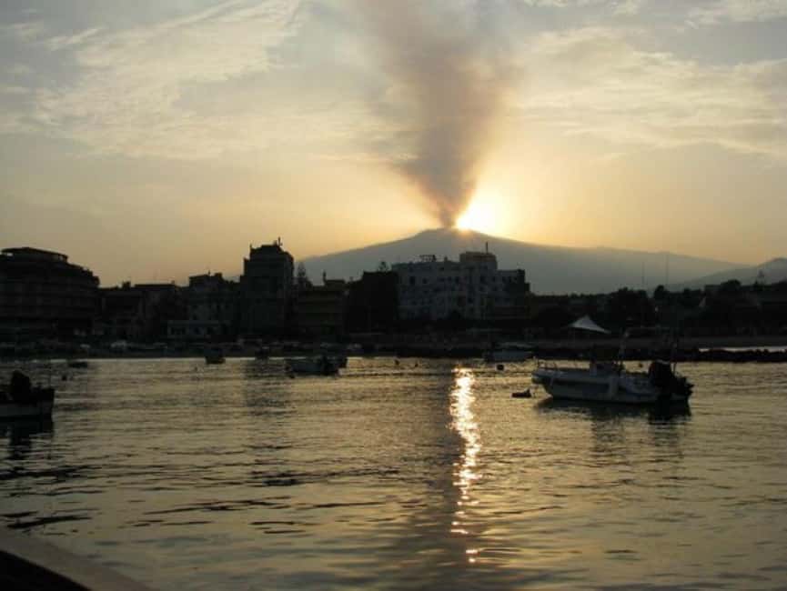 Sunset tour in search of dolphins with aperitif - Should You Book This Antonio Dolphin Sunset Cruise?