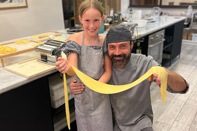 Super Fun Pasta & Gelato Class by Vatican with Wine + Oil Tasting - Should You Book This Pasta and Gelato Class Near the Vatican?