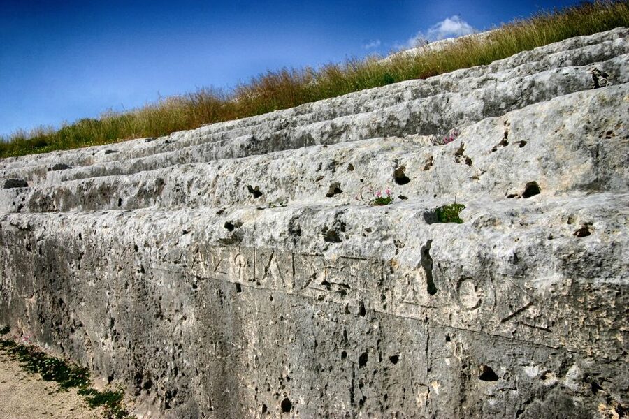 Syracuse: Neapolis Archaeological Park Small Group Tour - How long it really feels: 1.5 hours is efficient, not rushed