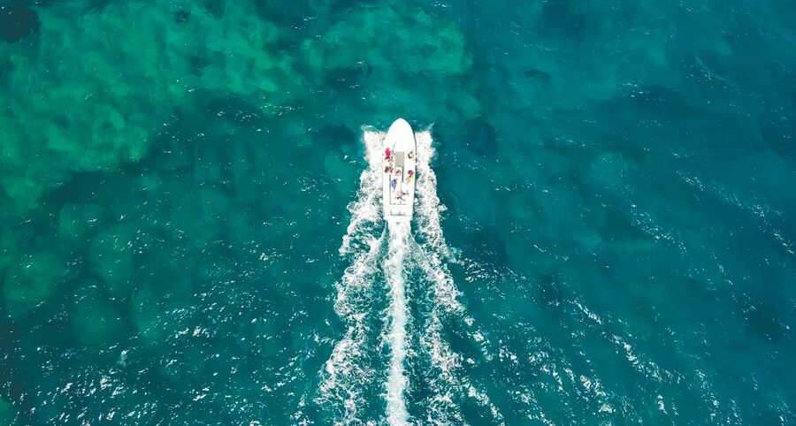 Syracuse: Pillirina, Ortigia, and Sea Caves Tour by Boat - Why the Plemmirio Marine Protected Area feels special from a boat