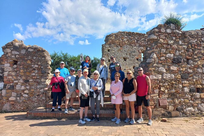 Taormina and Castelmola Tour from Messina - Food, photos, and the optional Greek Roman theatre choice