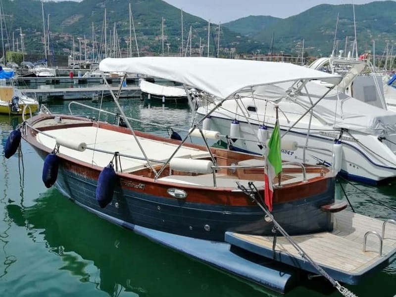 Taormina: Boat Tour with Aperitif on Isola Bella - Key Things I’d Watch For