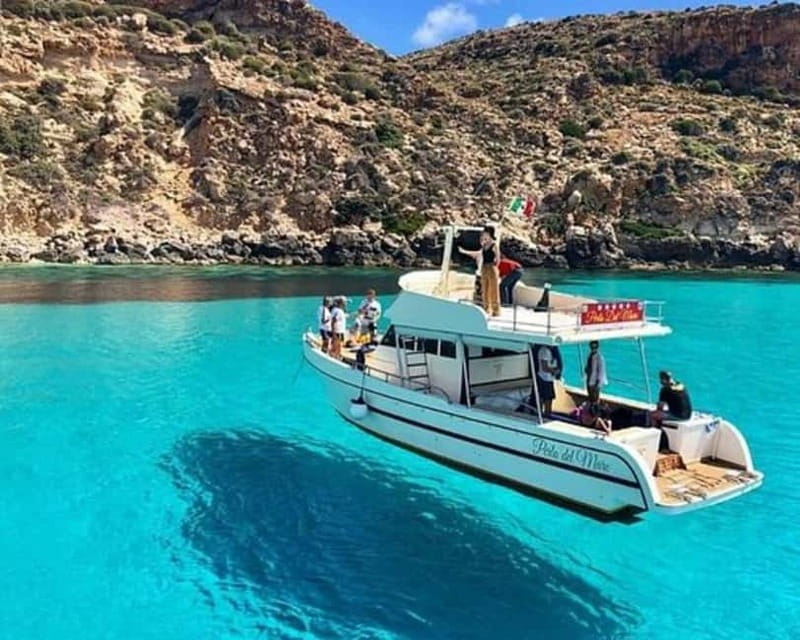 Taormina: Boat Tour with Aperitif on Isola Bella - Why a 2-hour boat ride can beat a full day on land