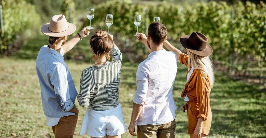 Taormina: Guided Etna Wine Tasting Half-Day Tour - Why Etna Wine From the Catania Side Feels Different