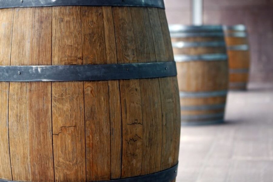 Taormina: Guided Etna Wine Tasting Half-Day Tour - Gambino Winery on Etna Slopes: Views, Cellar Time, and a Proper Welcome