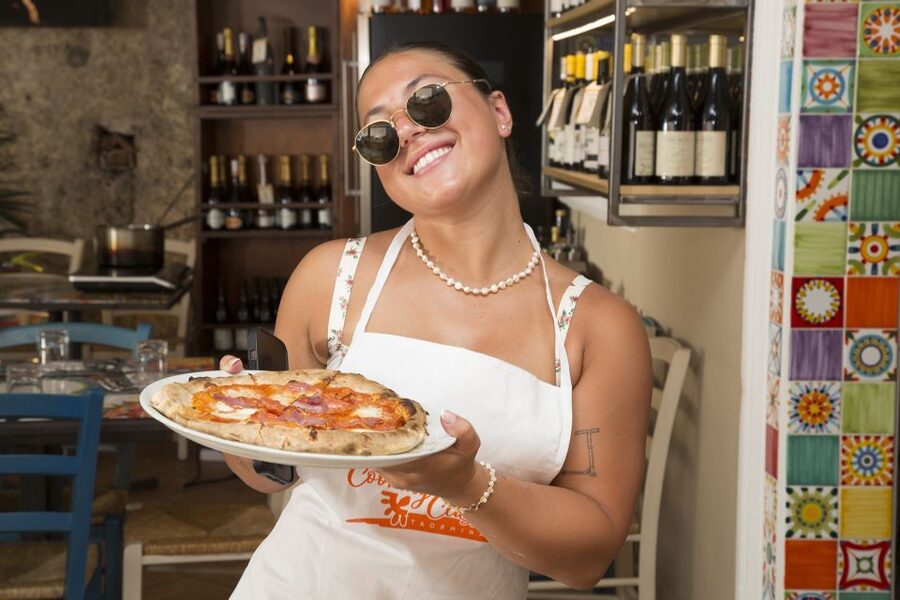 Taormina: Half-Day Pizza Making Class - Key Highlights at a Glance