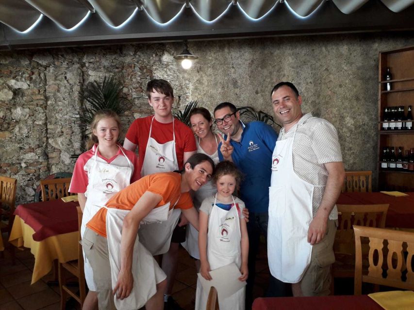 Taormina: Half-Day Pizza Making Class - The Best Instructors Mentioned: Francesca, Riccardo, Maurizio, Daniel, Paolo, and Luca