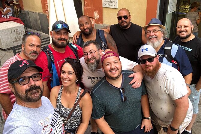 Taste Genoa: A Full Meal Walking Food Tour by Do Eat Better - The big idea: a walking tour that actually feeds you