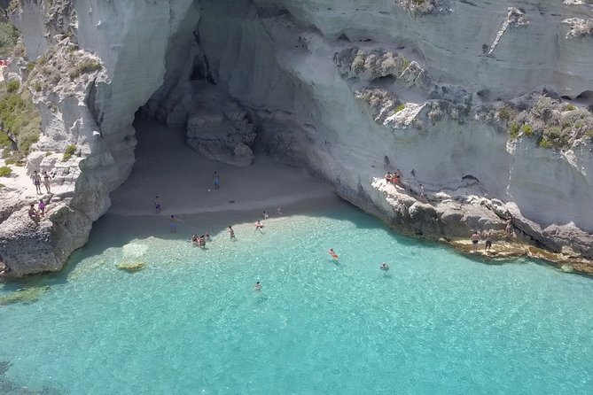 The best Boat Tour from Tropea to CapoVaticano, max 12 passengers - Why this Tropea to Capo Vaticano boat tour feels worth it