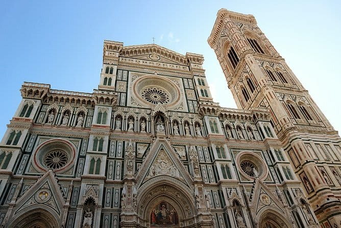 The Best of Florence Walking Tour in a Small Group - Key things to know before you go