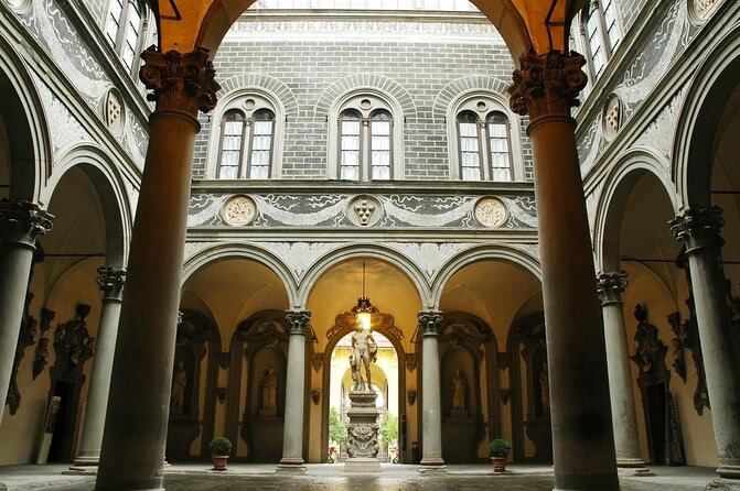The Best Tour in Florence: Renaissance and Medici Tales - Key things I would plan around