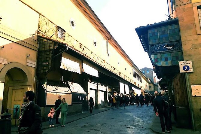 The Best Tour in Florence: Renaissance and Medici Tales - Why the storytelling keeps this tour feeling worth it
