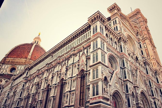 The Best Tour in Florence: Renaissance and Medici Tales - Who this tour fits best, and who might want a different option