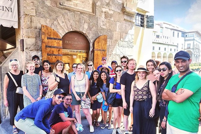 The Best tour in Florence: Renaissance & Medici Tales - guided by a STORYTELLER - Palazzo Medici Riccardi: power, taste, and message in stone