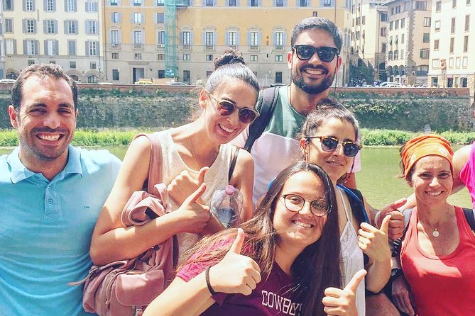 The Best tour in Florence: Renaissance & Medici Tales - guided by a STORYTELLER - Museo Casa di Dante area: a free, outdoor snapshot of the Dante neighborhood