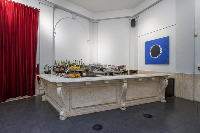 The Great Opera Arias Concert at Palazzo Poli - Trevi Fountain - The concert itself: a one-hour selection of opera arias