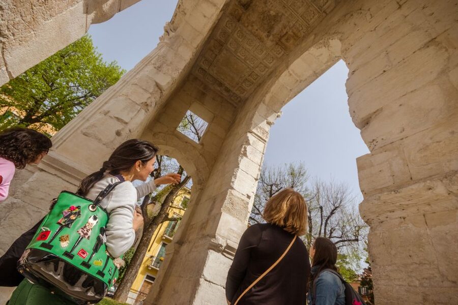 The Highlights of Verona Small Group Walking Tour - FAQ