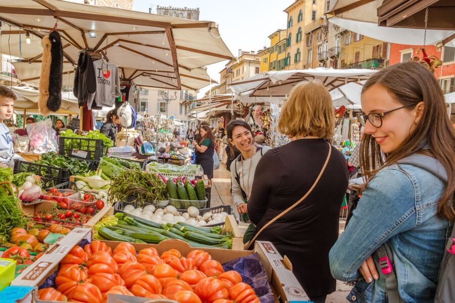 The Highlights of Verona Small Group Walking Tour - Who Should Book This Tour, and Who Might Skip It