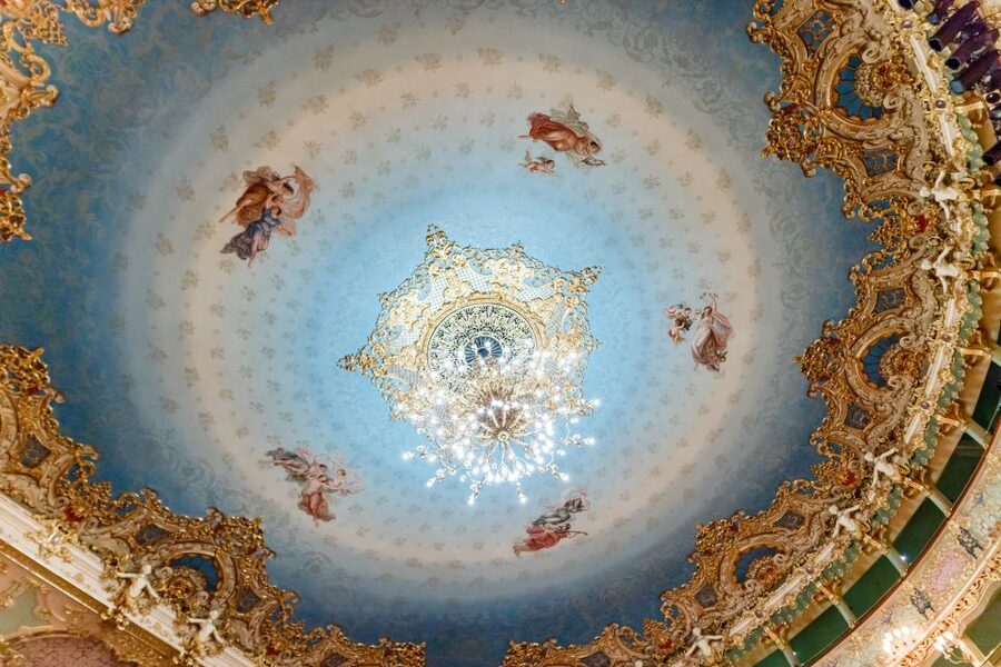 The Majestic Teatro La Fenice: Guided Tour in Venice - Should you book this La Fenice guided tour?
