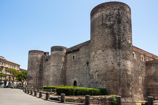 The Original Catania Street Food and Market Tour by Streaty - Quick hits: what you will actually enjoy